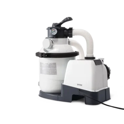 Intex peščana pumpa SX1500 2 Intex peščana pumpa SX1500