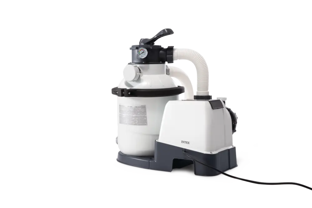 Intex peščana pumpa SX1500 2