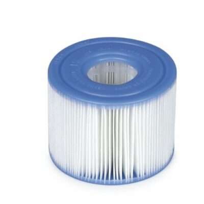 Intex pure spa filter