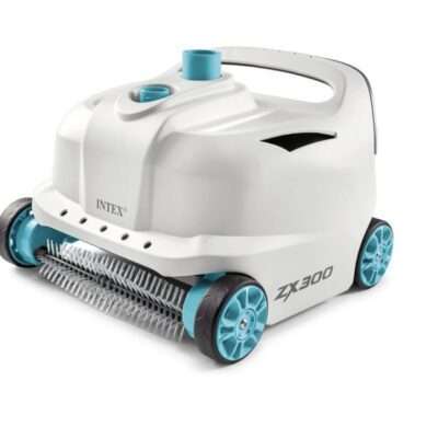 ZX300 AUTOMATSKI ČISTAČ BAZENA 2 ZX300 AUTOMATSKI ČISTAČ BAZENA