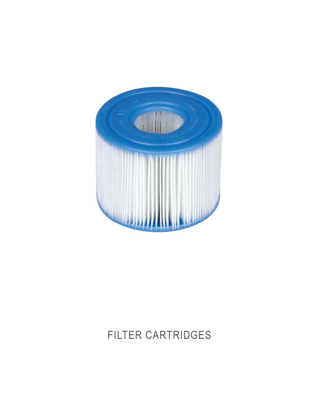 Intex pure spa filter 2