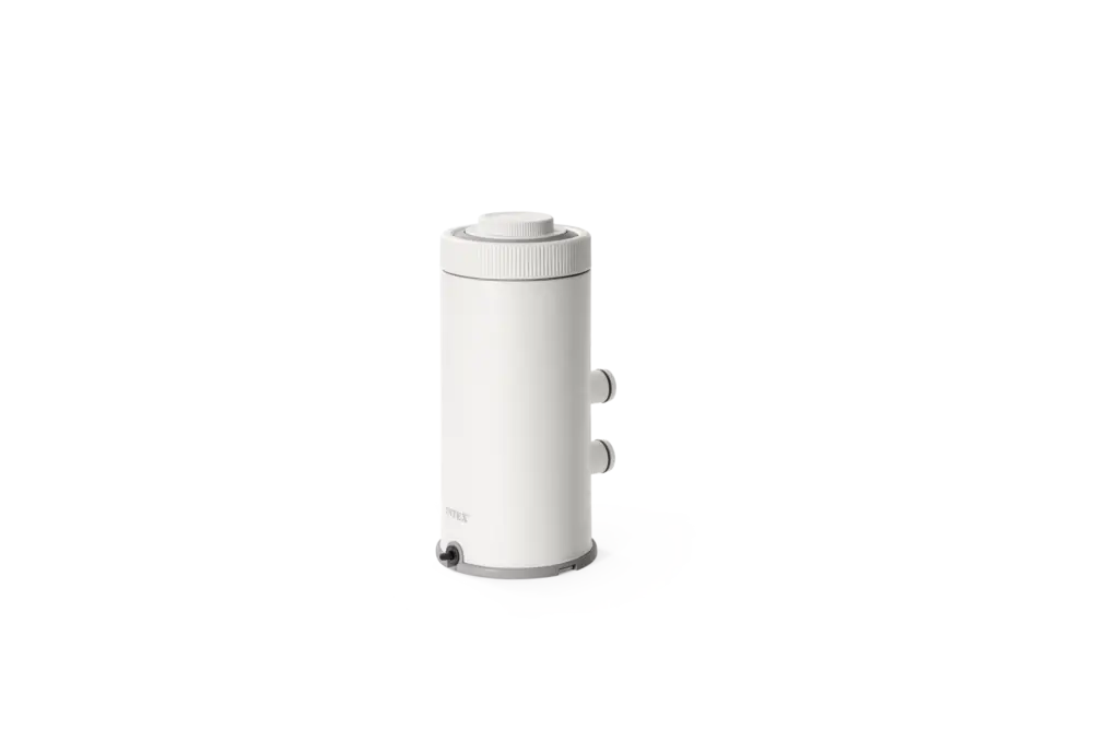 Bazen metalni okvir 4.50×2.20x84cm 6 Bazen metalni okvir 4.50x2.20x84cm - Slika 4