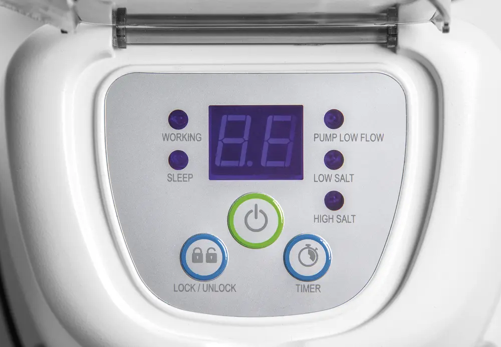 qs200 krystal clear hlorinator 5 qs200 krystal clear hlorinator - Slika 3
