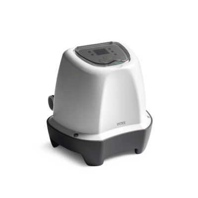 qs200 krystal clear hlorinator