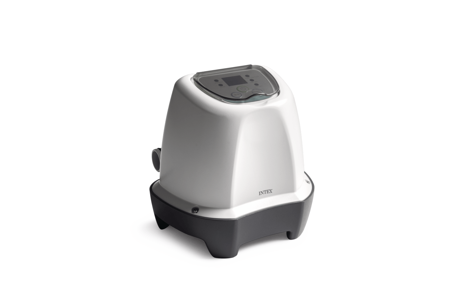 qs200 krystal clear hlorinator 2