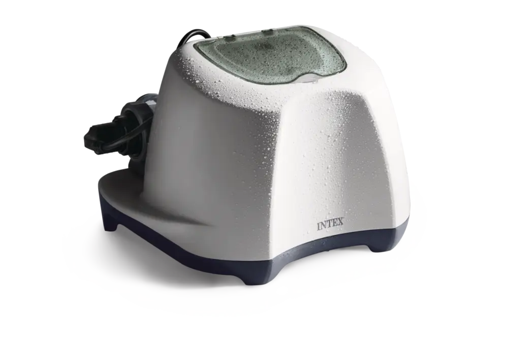 qs500 krystal clear hlorinator 2