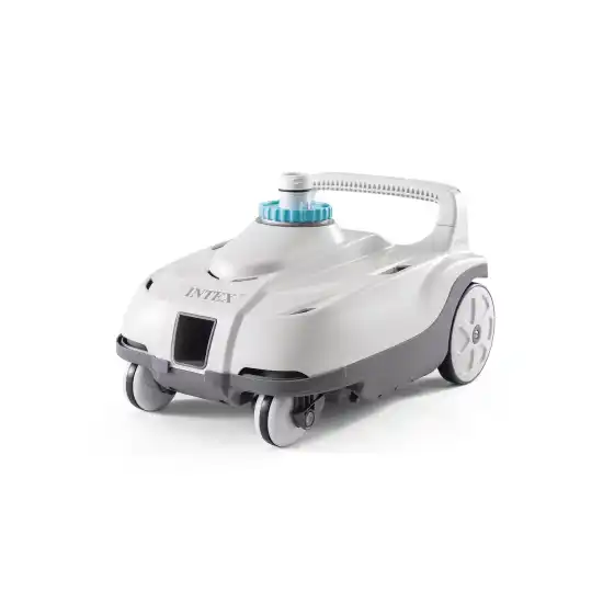 ZX100 AUTOMATSKI ČISTAČ BAZENA 2