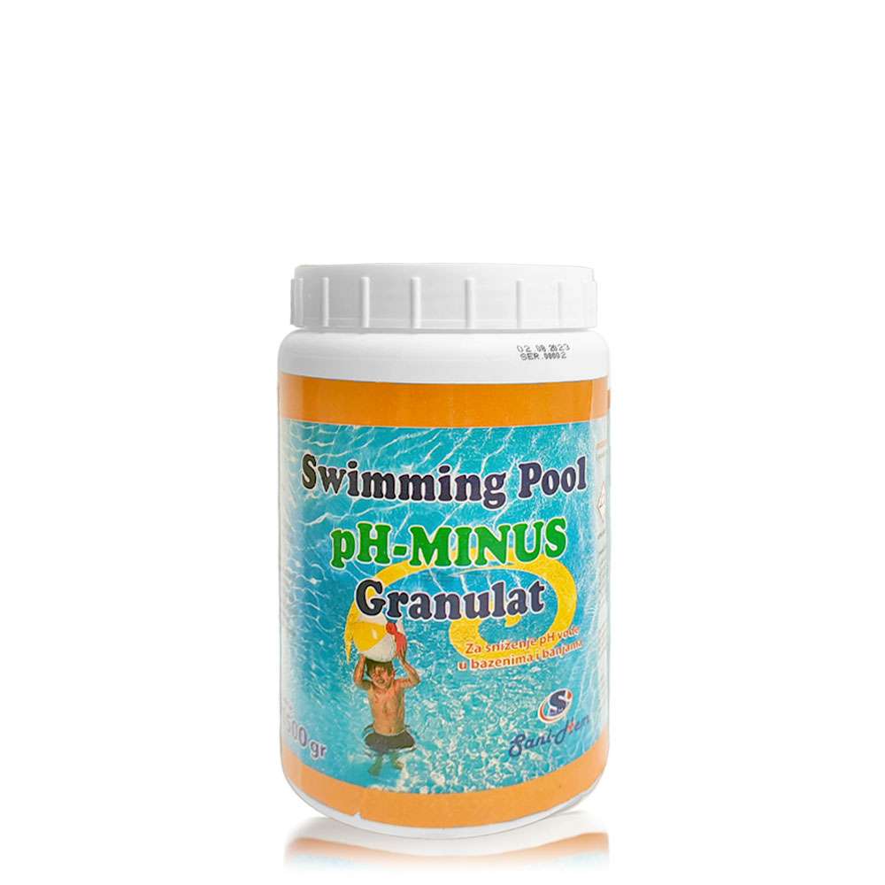 PH MINUS 1.5KG 2