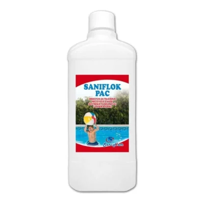 Flokulant 1l
