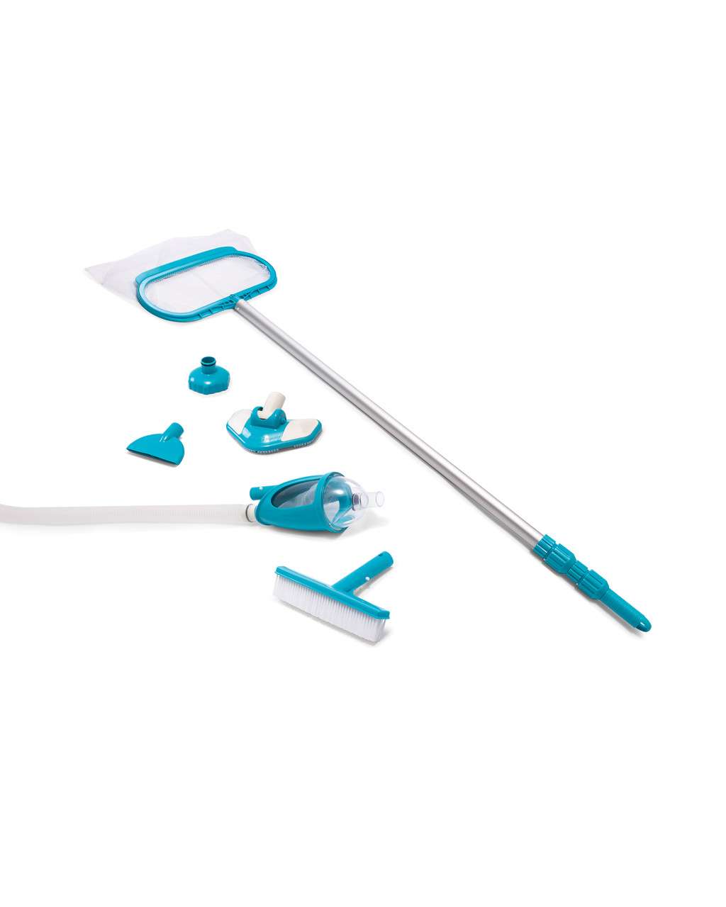 Intex Deluxe pool usisivač za bazen 2